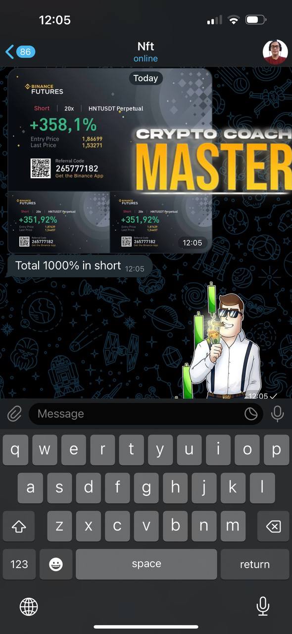 Member Success Story 14
